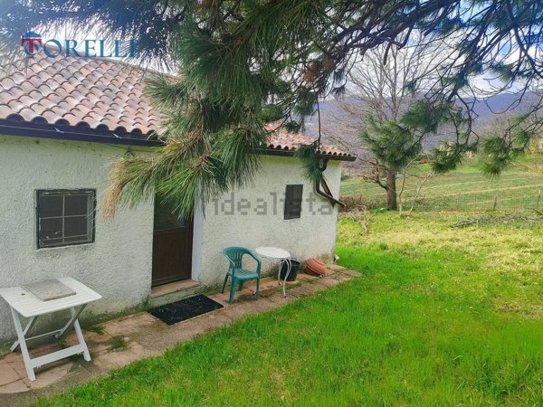 casa indipendente in vendita a Bagno di Romagna in zona Vessa