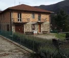 appartamento in vendita a Bagno di Romagna