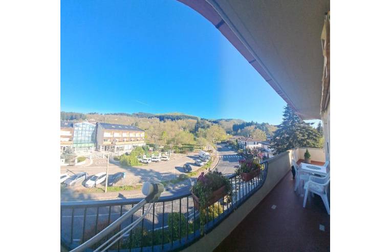 appartamento in vendita a Bagno di Romagna in zona Acquapartita