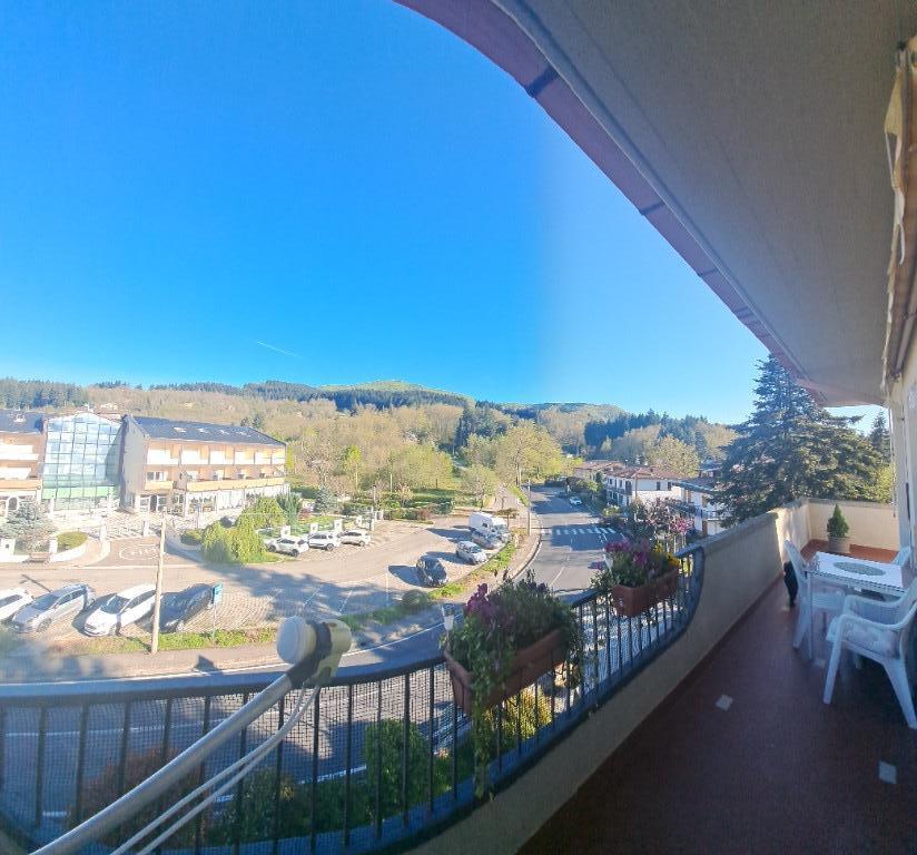 appartamento in vendita a Bagno di Romagna in zona Acquapartita
