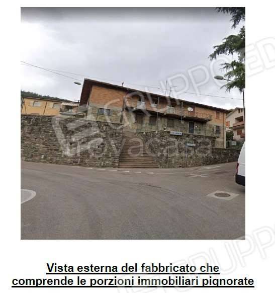 appartamento in vendita a Bagno di Romagna