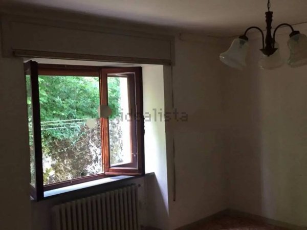 casa indipendente in vendita a Bagno di Romagna in zona Valgianna