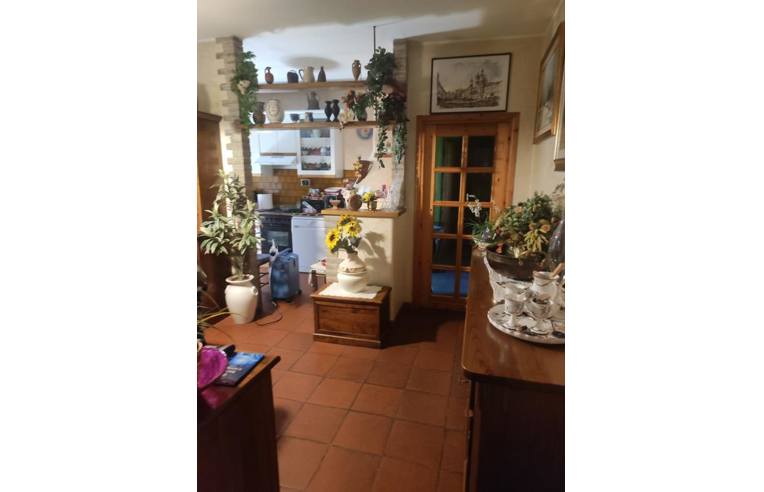 appartamento in vendita a Bagno di Romagna