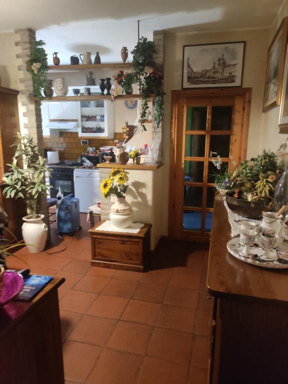 appartamento in vendita a Bagno di Romagna in zona Larciano