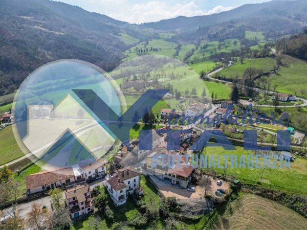 casa indipendente in vendita a Bagno di Romagna in zona Selvapiana
