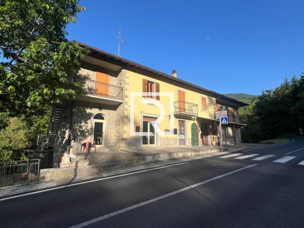 negozio in vendita a Bagno di Romagna in zona Larciano