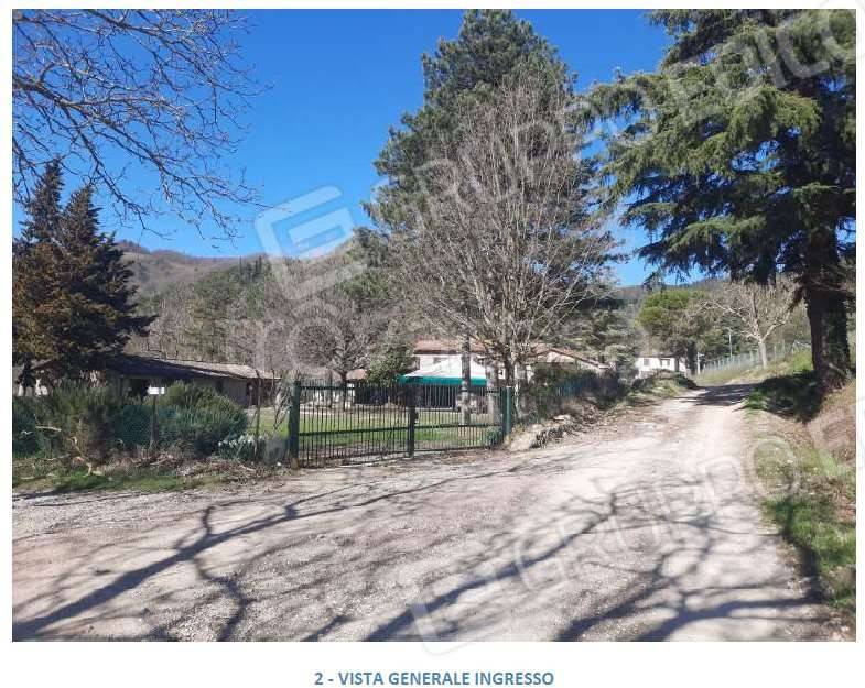 casa indipendente in vendita a Bagno di Romagna