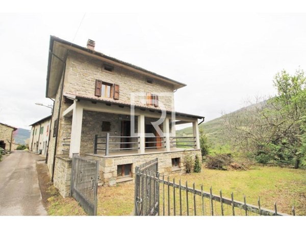casa indipendente in vendita a Bagno di Romagna in zona Selvapiana