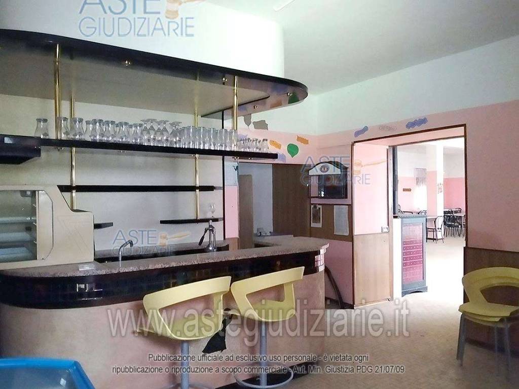 negozio in vendita a Bagno di Romagna in zona Montegranelli