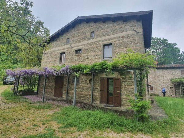 casa indipendente in vendita a Bagno di Romagna