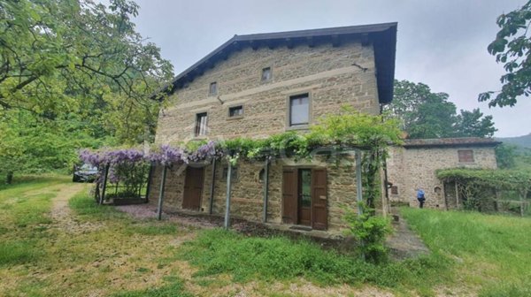 casa indipendente in vendita a Bagno di Romagna
