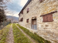 casa indipendente in vendita a Bagno di Romagna