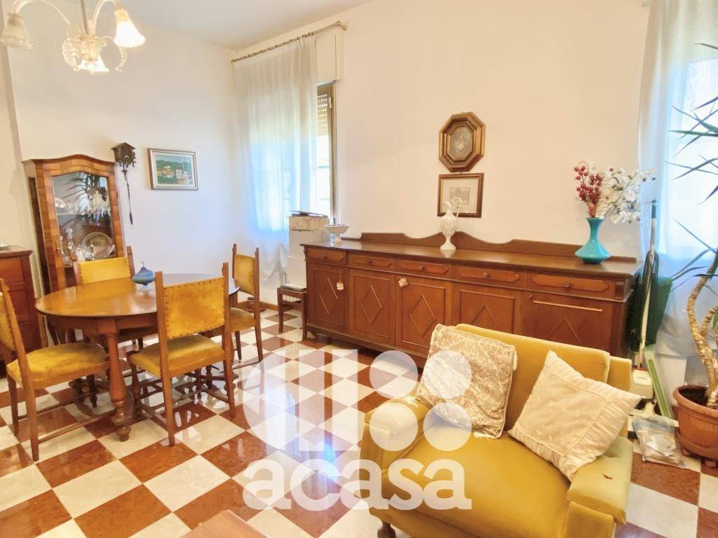 appartamento in vendita a Bagno di Romagna in zona Larciano