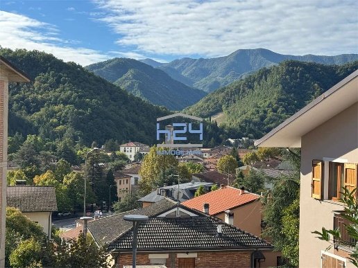appartamento in vendita a Bagno di Romagna in zona Larciano