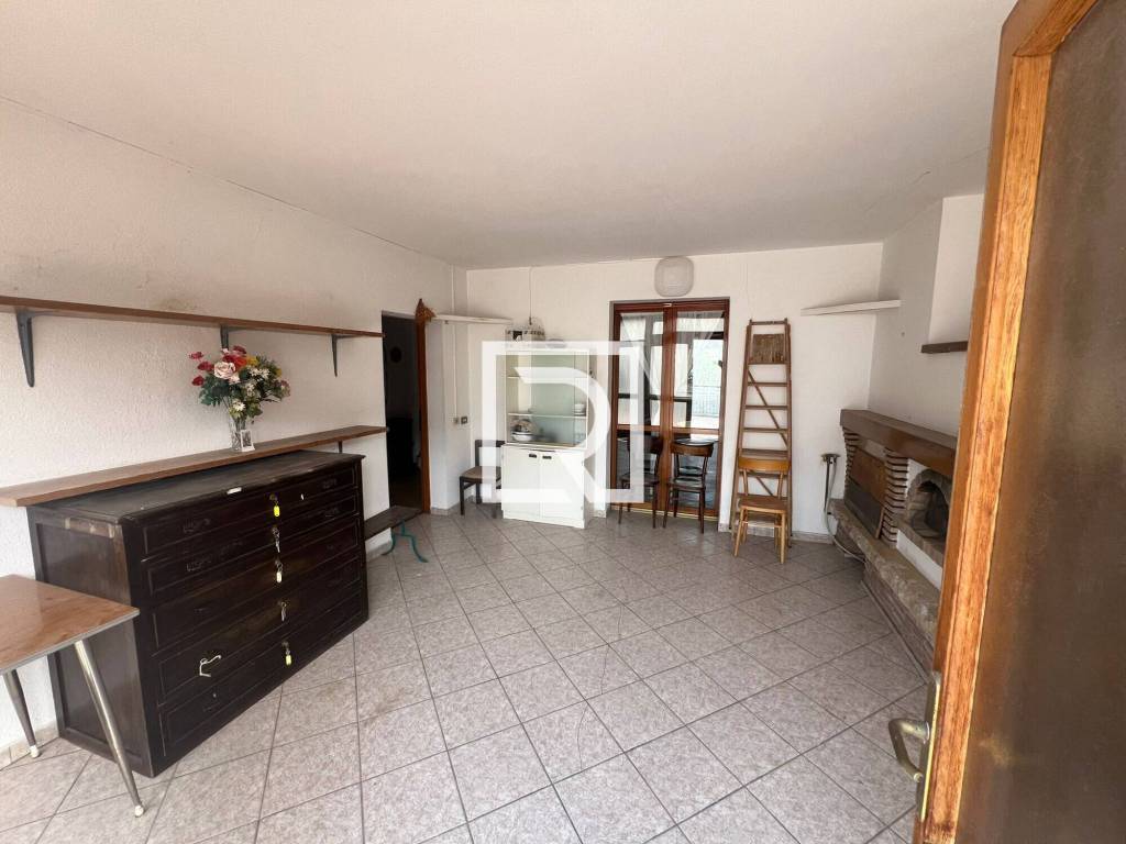appartamento in vendita a Bagno di Romagna in zona Larciano