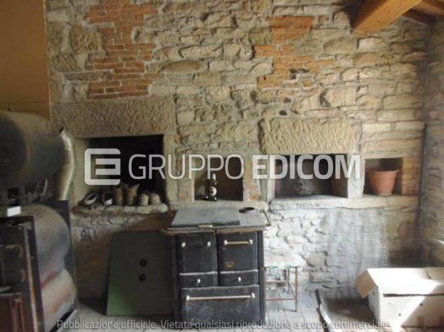 appartamento in vendita a Bagno di Romagna