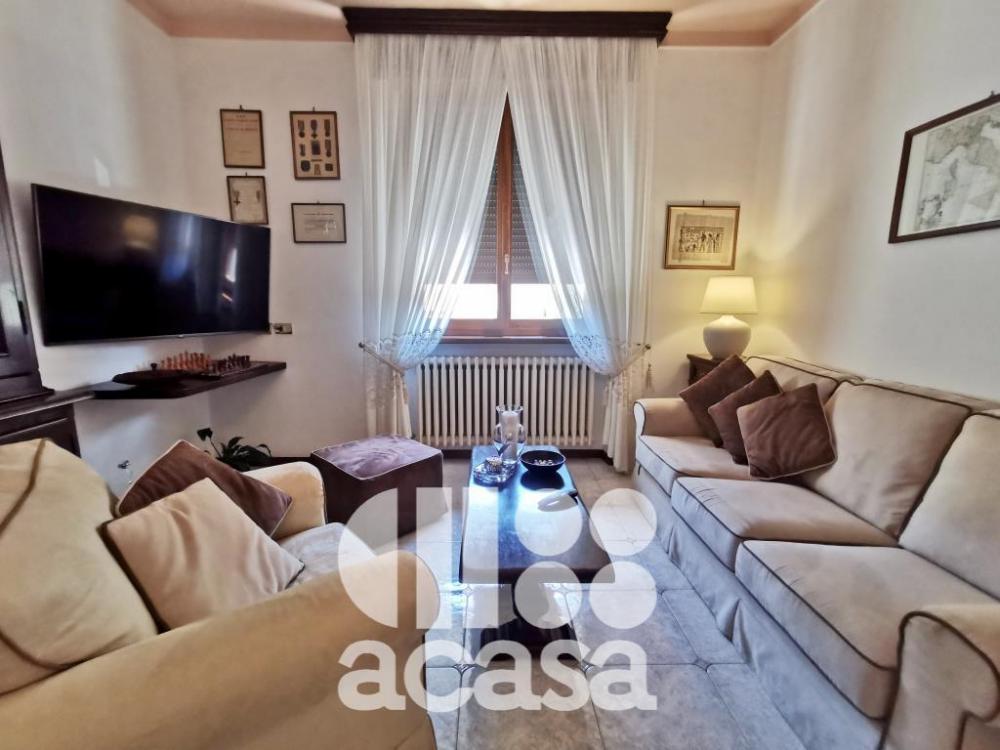 appartamento in vendita a Bagno di Romagna in zona Larciano