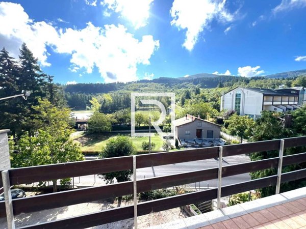 appartamento in vendita a Bagno di Romagna in zona Larciano