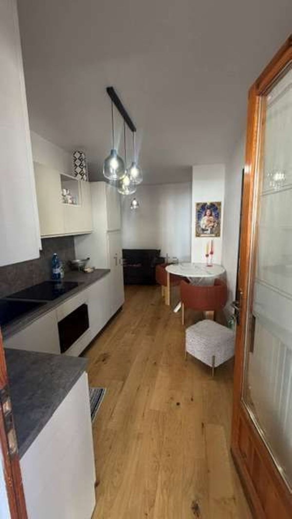 appartamento in vendita a Bagno di Romagna in zona Acquapartita