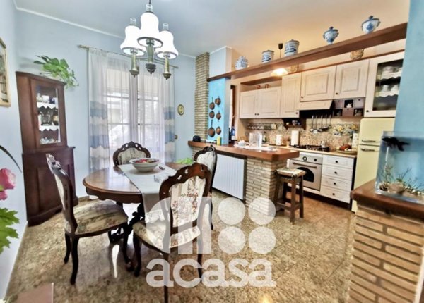 casa indipendente in vendita a Bagno di Romagna in zona Larciano