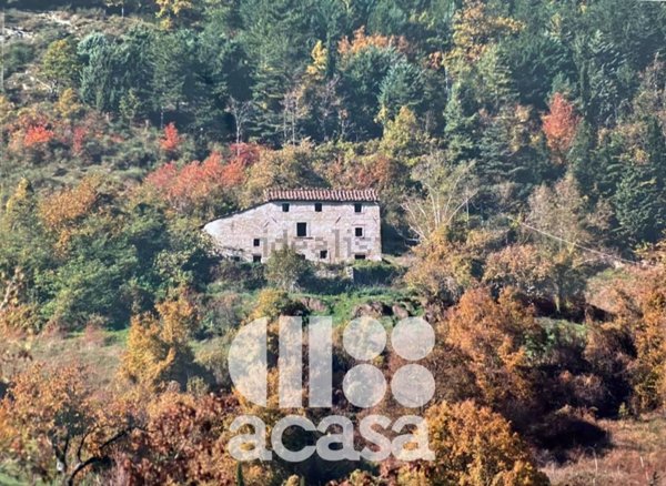 casale in vendita a Bagno di Romagna in zona Acquapartita