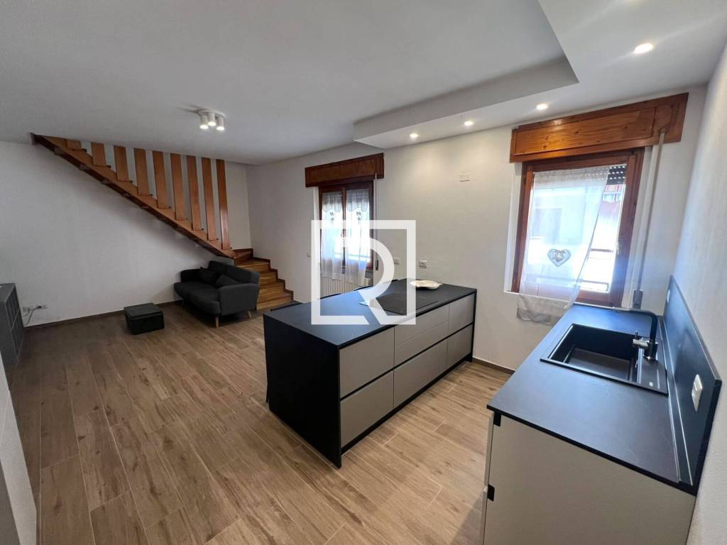 appartamento in vendita a Bagno di Romagna in zona Larciano