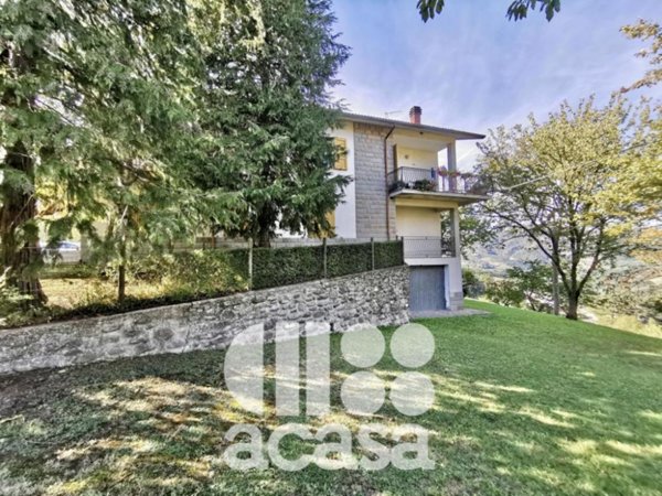 appartamento in vendita a Bagno di Romagna in zona Acquapartita