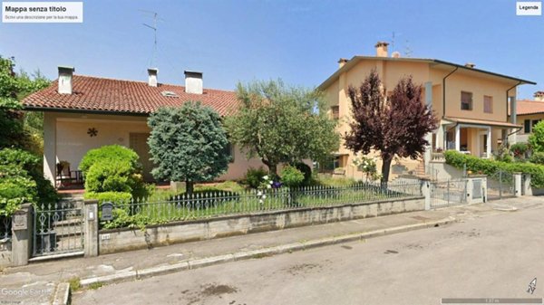 casa indipendente in vendita a Bertinoro