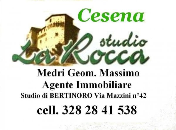casa indipendente in vendita a Bertinoro in zona Panighina