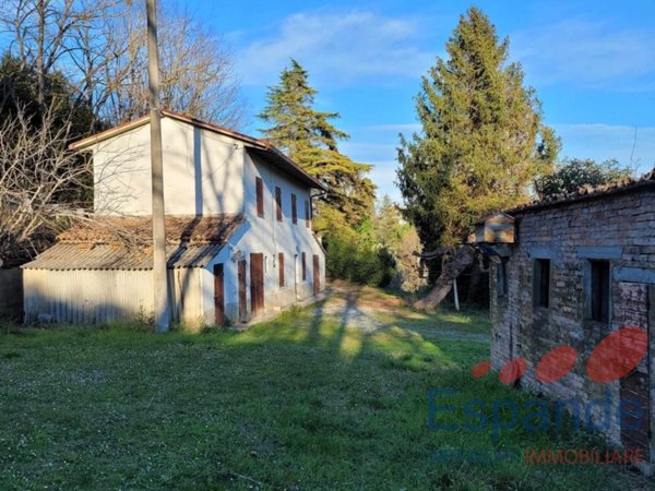casa indipendente in vendita a Bertinoro in zona Collinello
