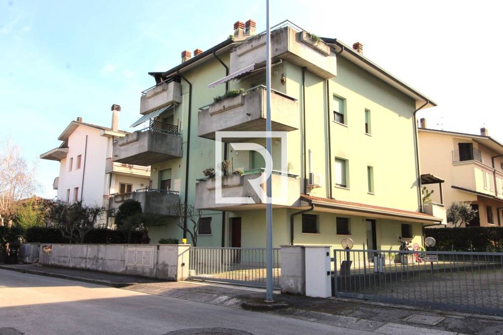 appartamento in vendita a Bertinoro