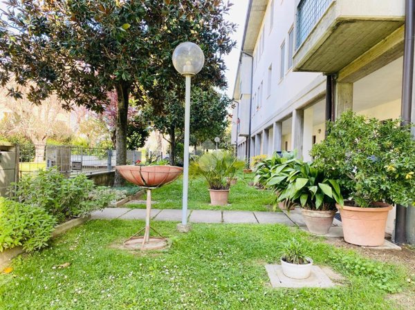 appartamento in vendita a Bertinoro in zona Fratta Terme