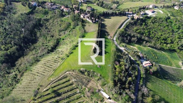 terreno agricolo in vendita a Bertinoro in zona Collinello
