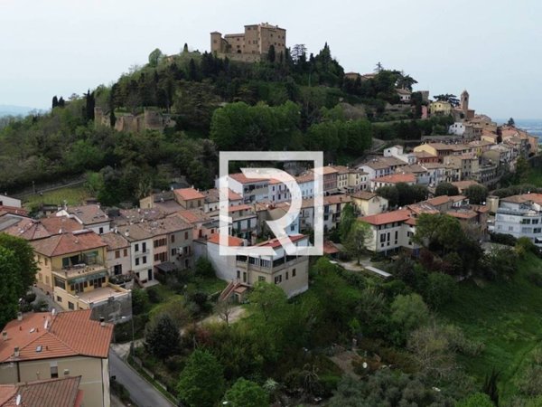 casa indipendente in vendita a Bertinoro