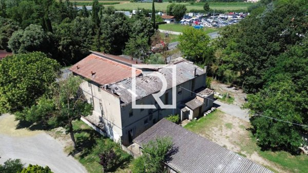 appartamento in vendita a Bertinoro in zona Panighina