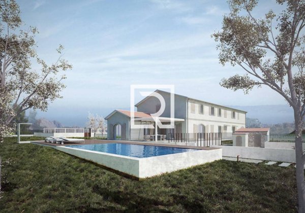 casa indipendente in vendita a Bertinoro in zona Fratta Terme