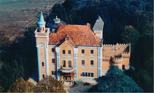 villa in vendita a Bertinoro