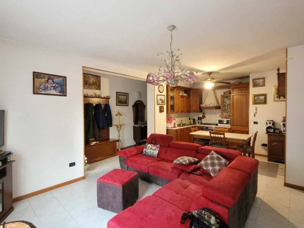 appartamento in vendita a Bertinoro