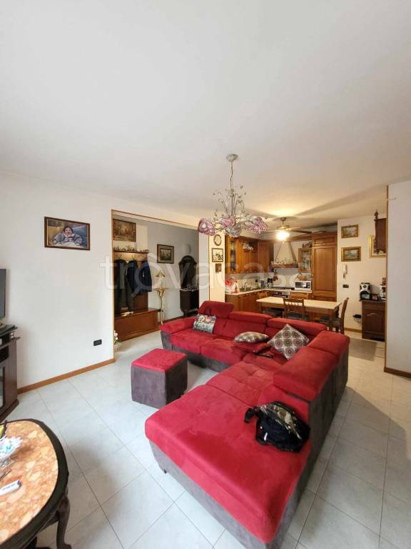 appartamento in vendita a Bertinoro