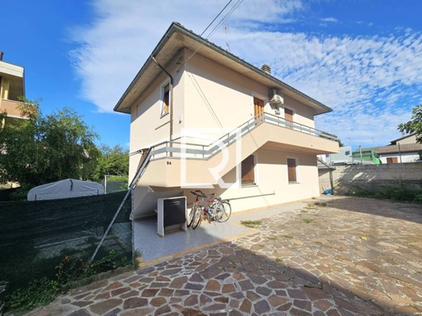 appartamento in vendita a Bertinoro in zona Fratta Terme