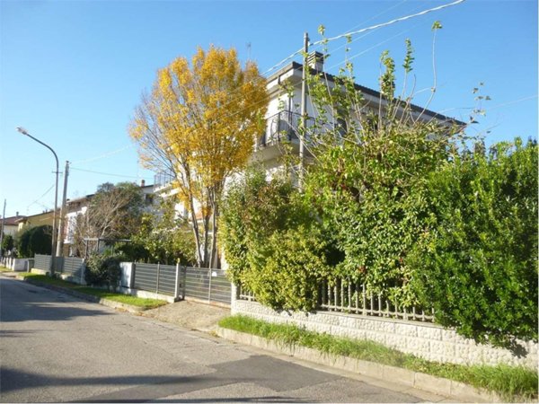 appartamento in vendita a Bertinoro in zona Fratta Terme
