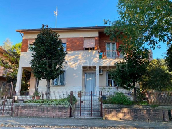 casa indipendente in vendita a Bertinoro in zona Fratta Terme