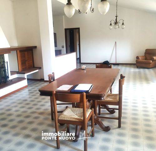 appartamento in vendita a Bertinoro