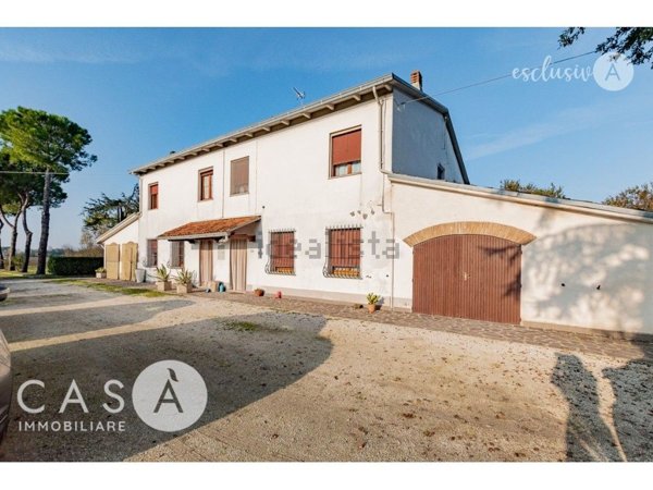 casa indipendente in vendita a Bertinoro