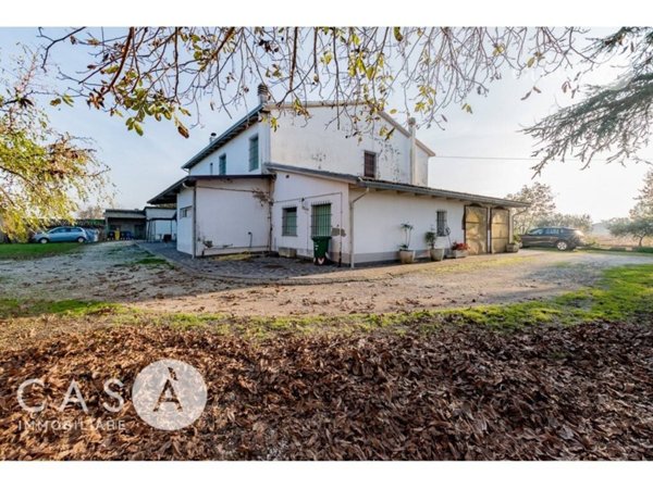 casa indipendente in vendita a Bertinoro