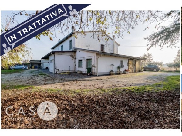 casa indipendente in vendita a Bertinoro
