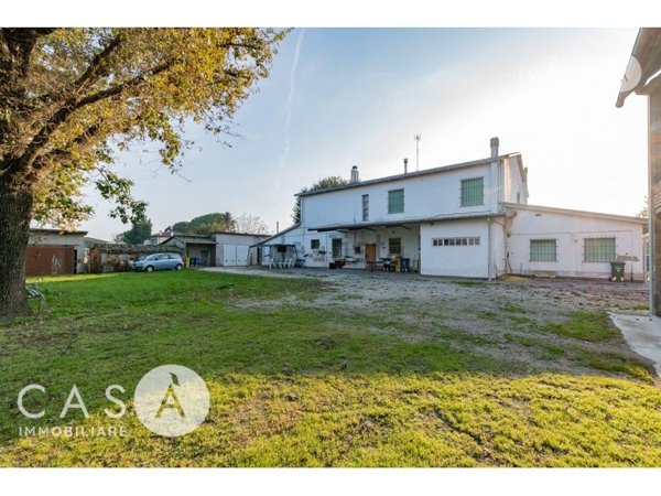 casa indipendente in vendita a Bertinoro