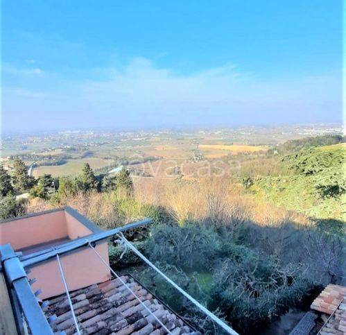 appartamento in vendita a Bertinoro