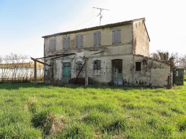 appartamento in vendita a Bertinoro