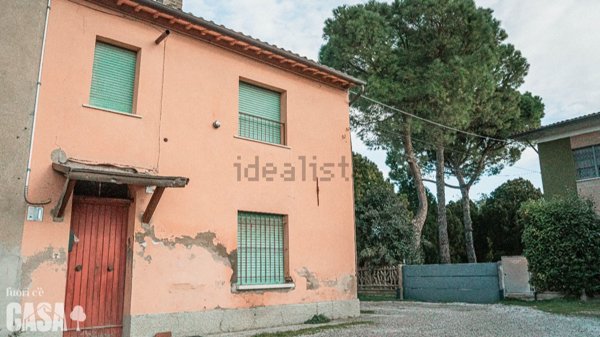 appartamento in vendita a Bertinoro